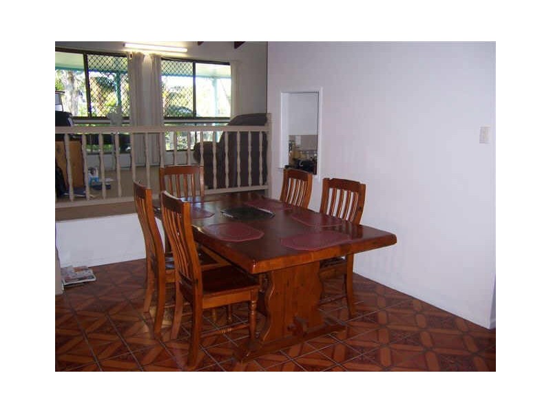 3 Tyson Crescent, Tannum Sands QLD 4680