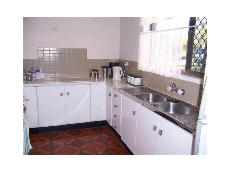 3 Tyson Crescent, Tannum Sands QLD 4680