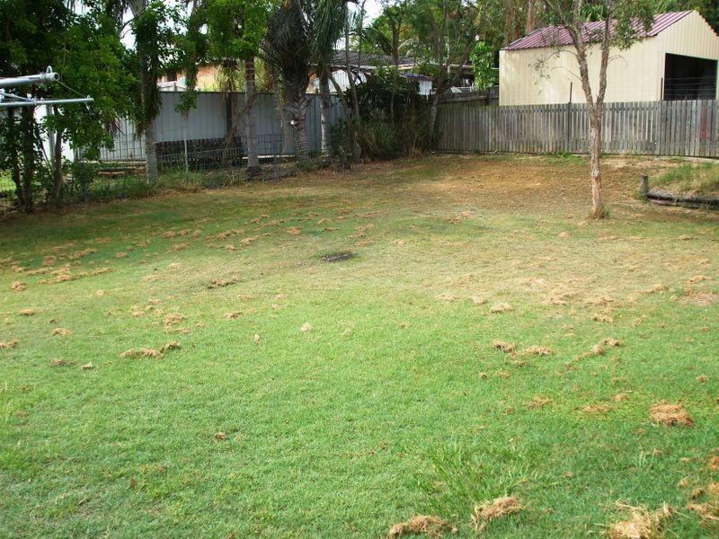 25 EDWARD STREET, Boyne Island QLD 4680