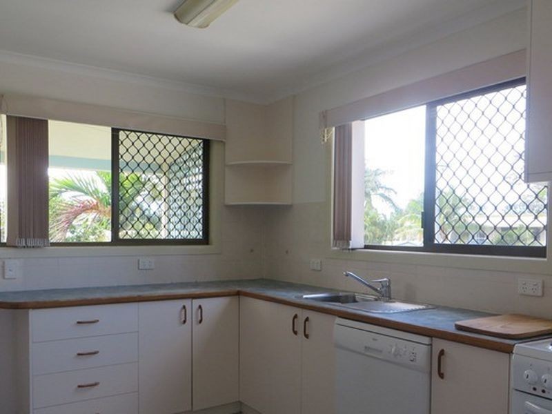 69 TARCOOLA DRIVE, Boyne Island QLD 4680