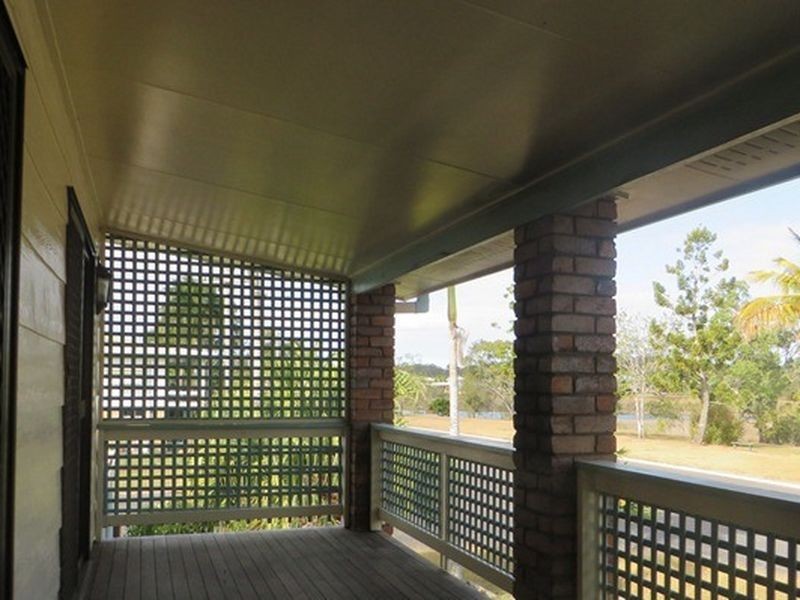 69 TARCOOLA DRIVE, Boyne Island QLD 4680