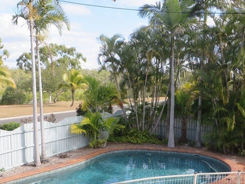 69 TARCOOLA DRIVE, Boyne Island QLD 4680