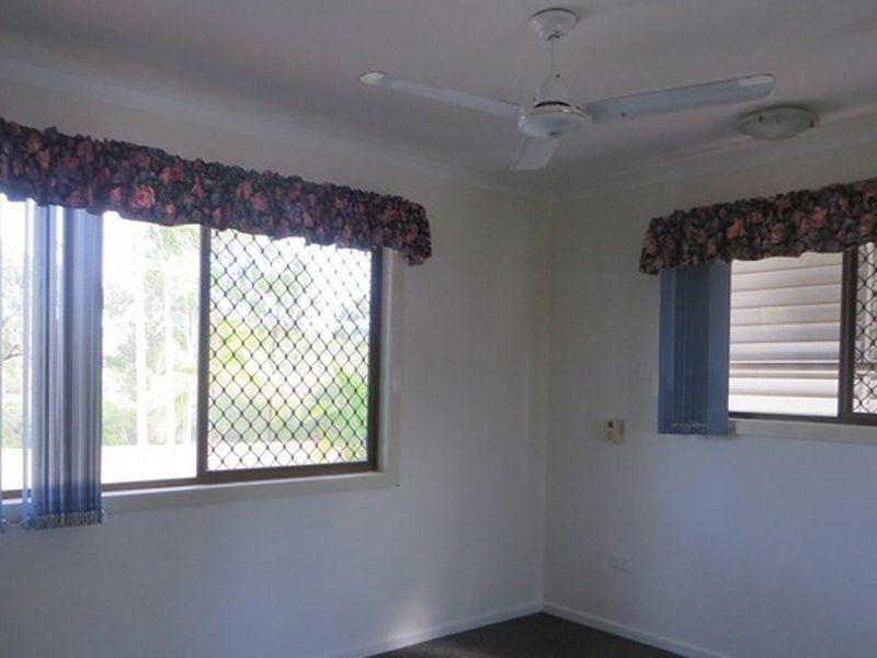 69 TARCOOLA DRIVE, Boyne Island QLD 4680