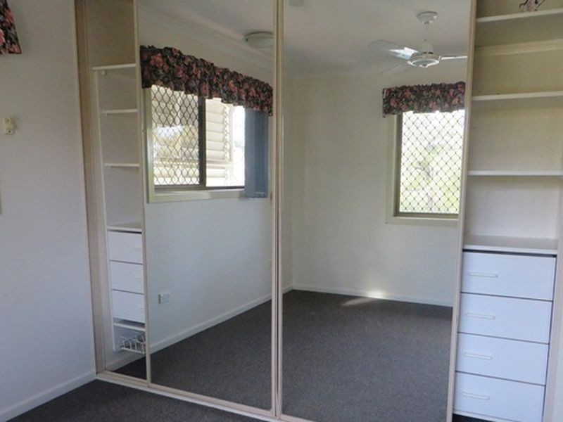 69 TARCOOLA DRIVE, Boyne Island QLD 4680