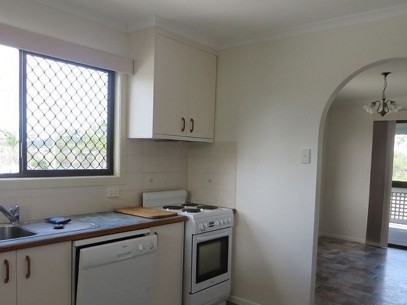 69 TARCOOLA DRIVE, Boyne Island QLD 4680