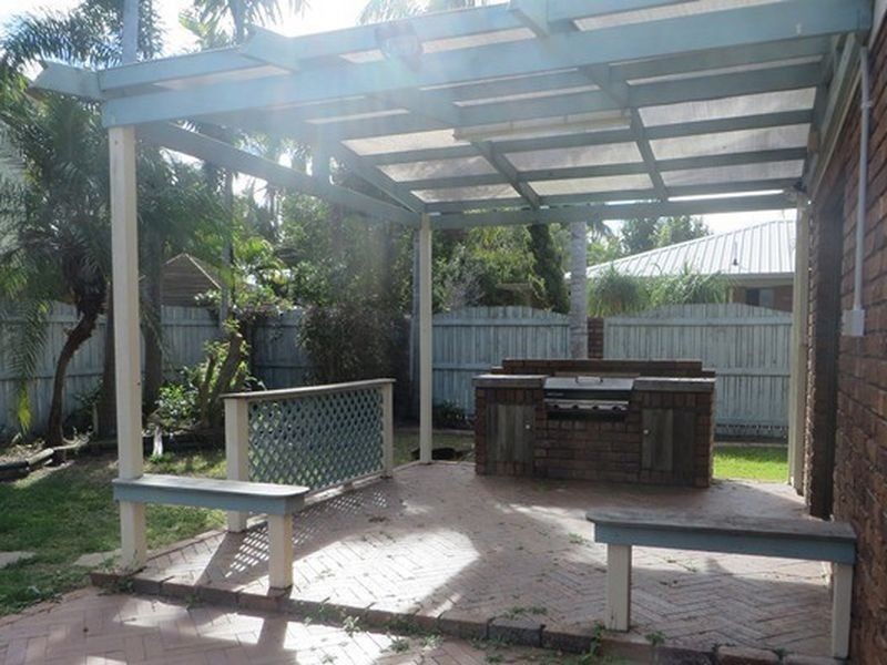 69 TARCOOLA DRIVE, Boyne Island QLD 4680