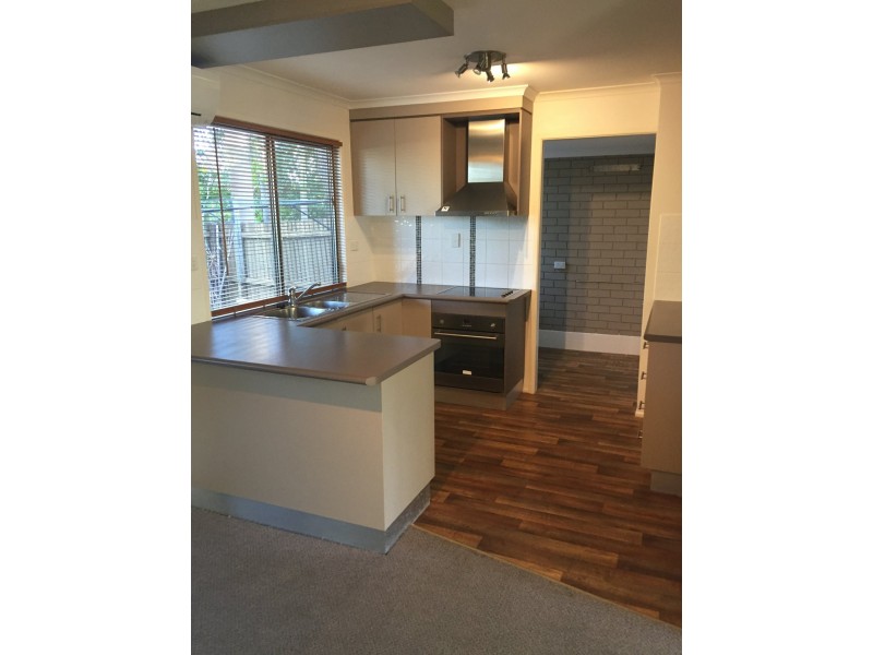 9/28 PARKSIDE STREET, Tannum Sands QLD 4680