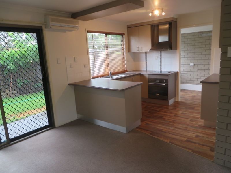 9/28 PARKSIDE STREET, Tannum Sands QLD 4680