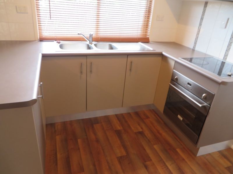 9/28 PARKSIDE STREET, Tannum Sands QLD 4680