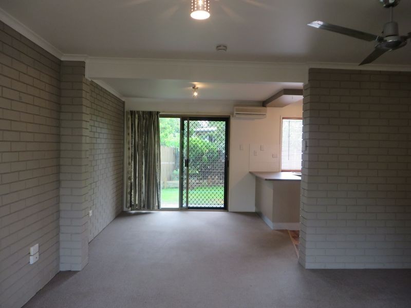 9/28 PARKSIDE STREET, Tannum Sands QLD 4680