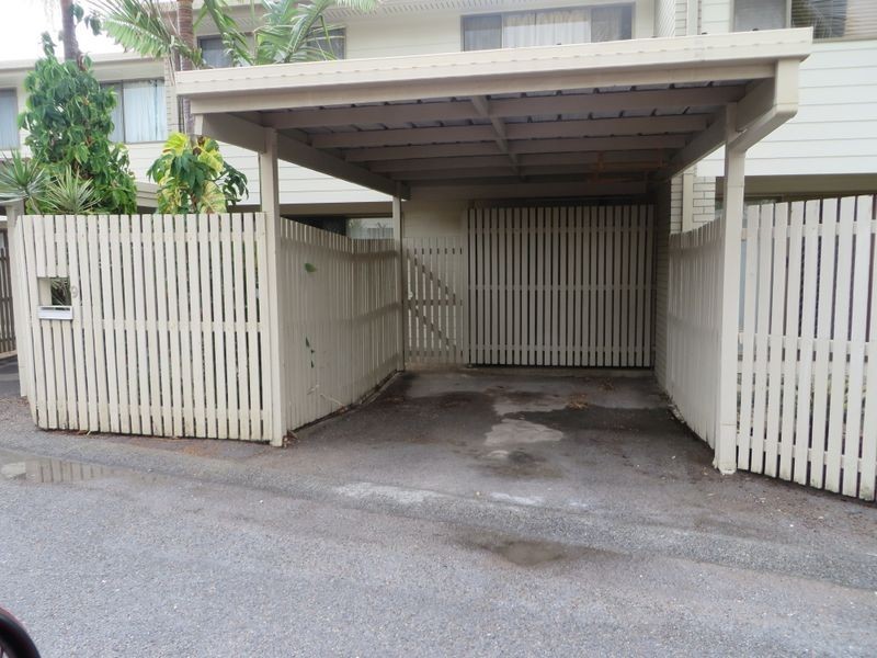 9/28 PARKSIDE STREET, Tannum Sands QLD 4680
