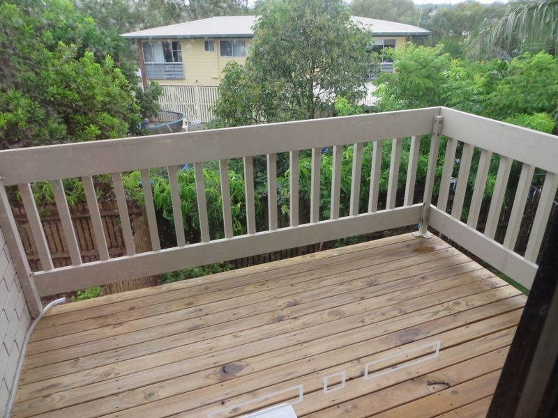 9/28 PARKSIDE STREET, Tannum Sands QLD 4680