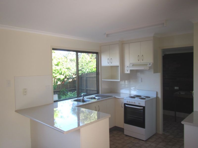 Unit 8/28 PARKSIDE STREET, Tannum Sands QLD 4680
