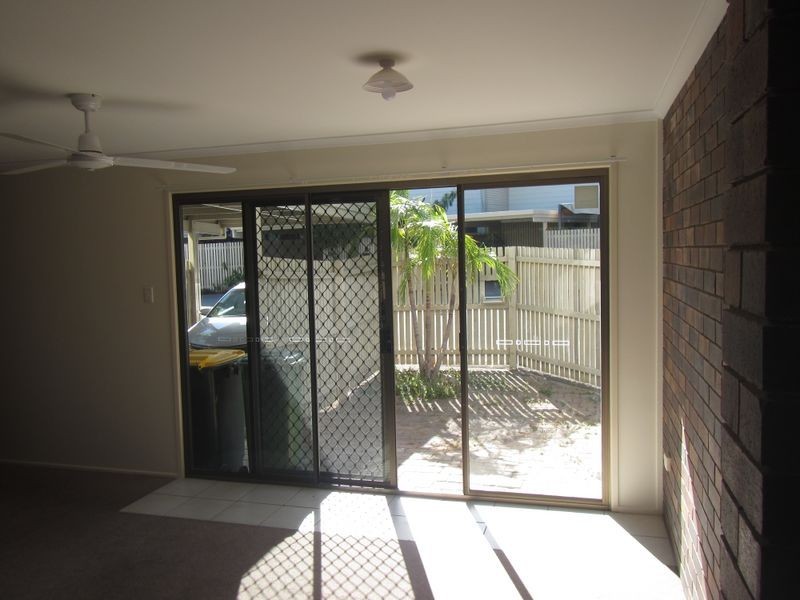 Unit 8/28 PARKSIDE STREET, Tannum Sands QLD 4680