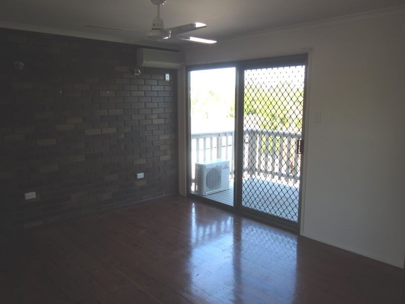 Unit 8/28 PARKSIDE STREET, Tannum Sands QLD 4680