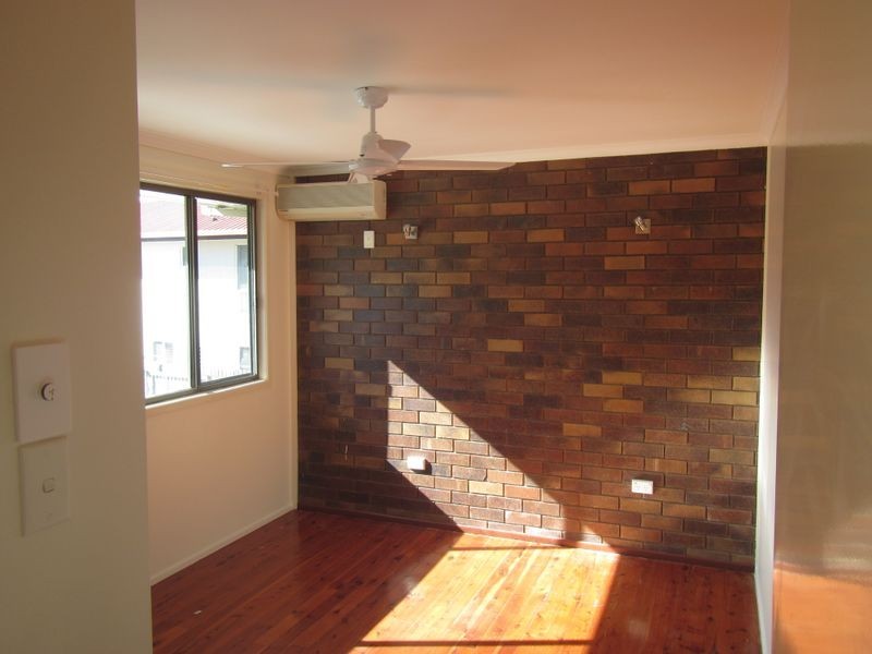 Unit 8/28 PARKSIDE STREET, Tannum Sands QLD 4680