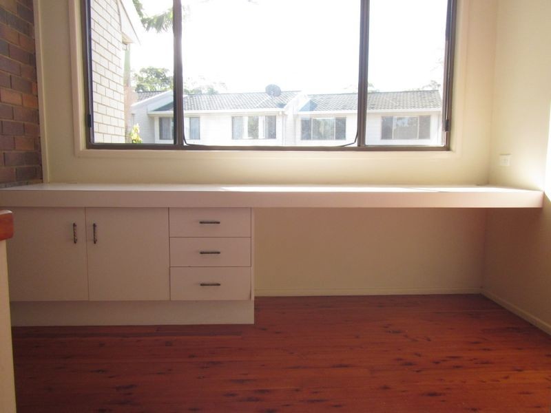 Unit 8/28 PARKSIDE STREET, Tannum Sands QLD 4680