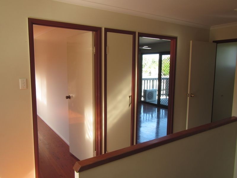 Unit 8/28 PARKSIDE STREET, Tannum Sands QLD 4680