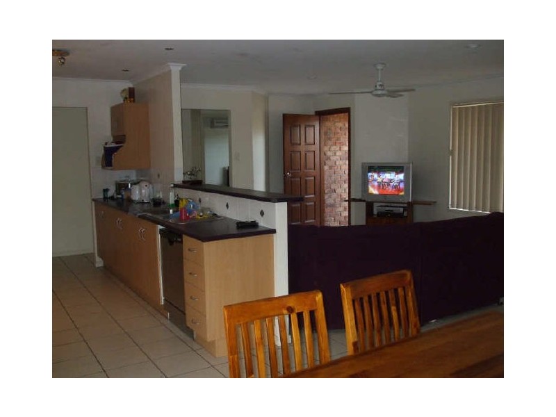 76 Hampton Drive, Tannum Sands QLD 4680