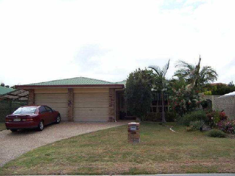 32 Geoffrey Thomas Drive, Tannum Sands QLD 4680