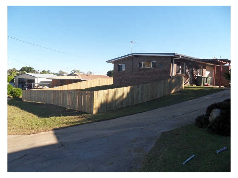 1/23 WEDGE STREET, Tannum Sands QLD 4680