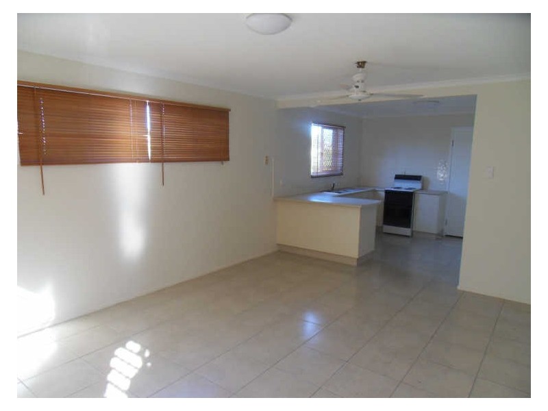 1/23 WEDGE STREET, Tannum Sands QLD 4680