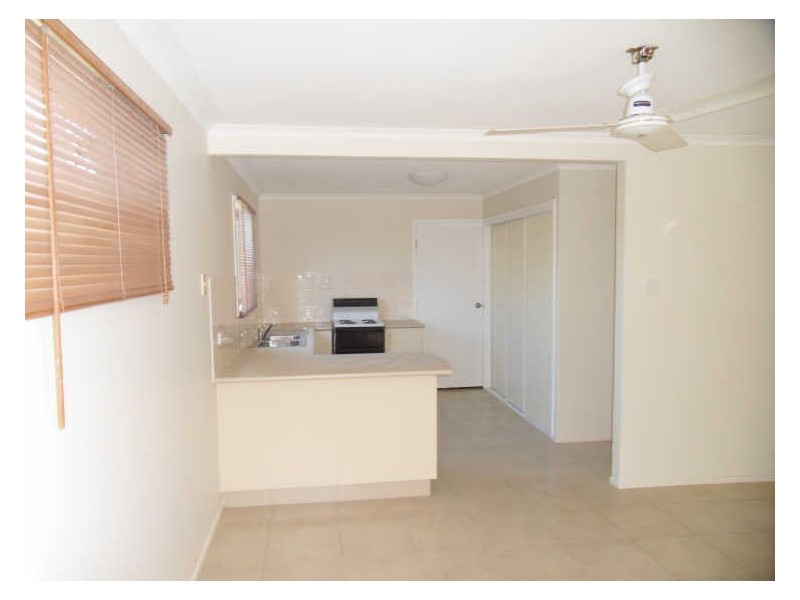 1/23 WEDGE STREET, Tannum Sands QLD 4680