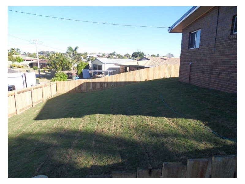 1/23 WEDGE STREET, Tannum Sands QLD 4680