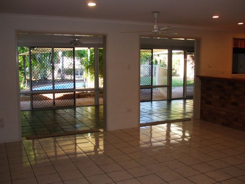11 BEVINGTON STREET, Tannum Sands QLD 4680