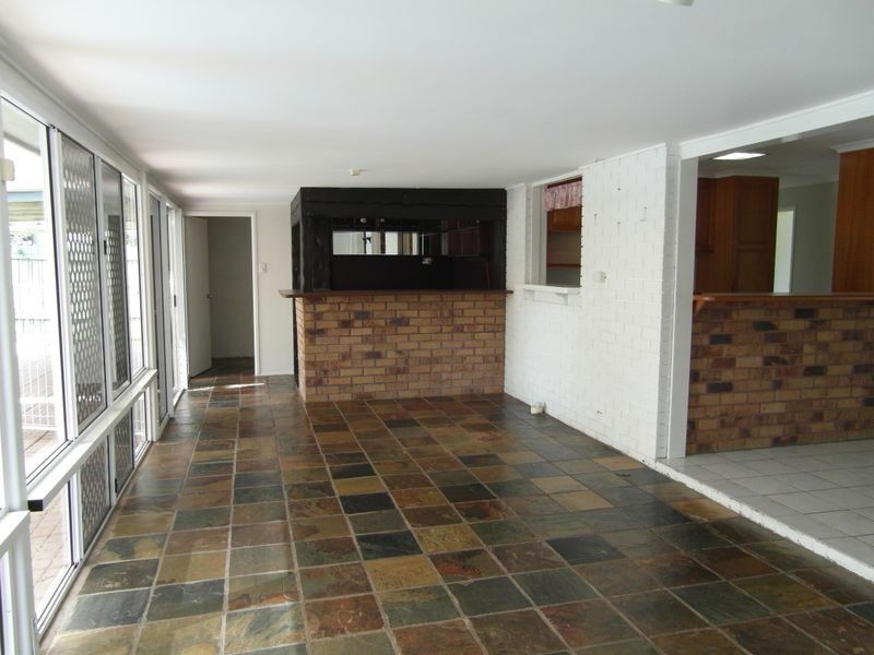11 BEVINGTON STREET, Tannum Sands QLD 4680