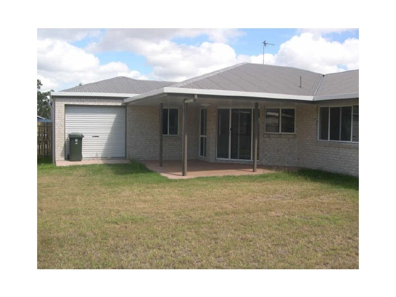 39 Bevington Street, Tannum Sands QLD 4680