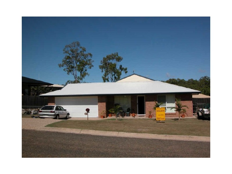 22 Douglas Street, Tannum Sands QLD 4680