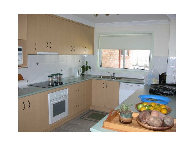 22 Douglas Street, Tannum Sands QLD 4680