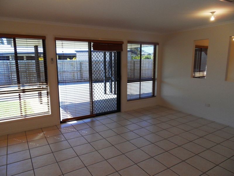 16 GOLFVIEW DRIVE, Boyne Island QLD 4680