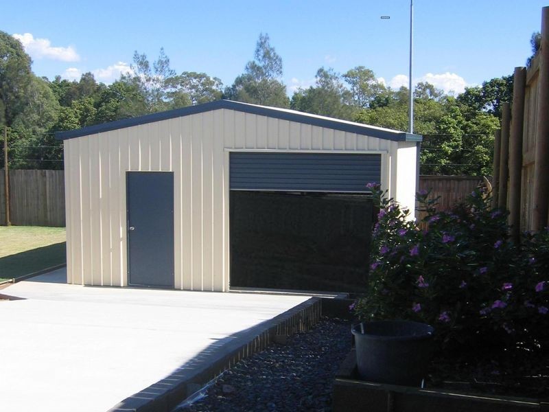 16 GOLFVIEW DRIVE, Boyne Island QLD 4680