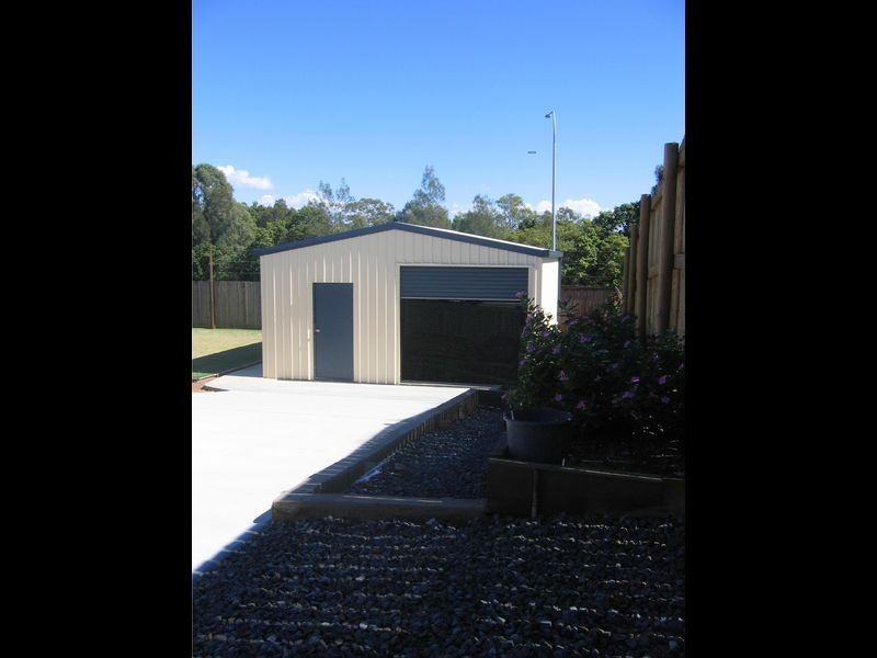 16 GOLFVIEW DRIVE, Boyne Island QLD 4680