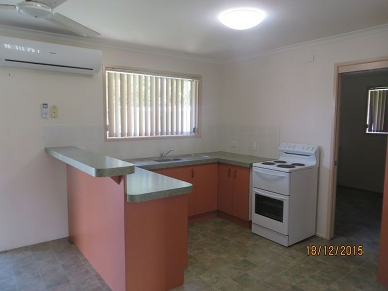 7 RIDGE CLOSE, Tannum Sands QLD 4680