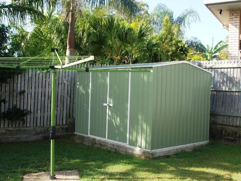 7 RIDGE CLOSE, Tannum Sands QLD 4680