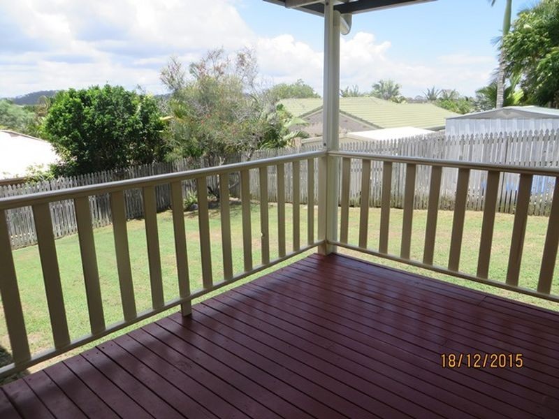 7 RIDGE CLOSE, Tannum Sands QLD 4680