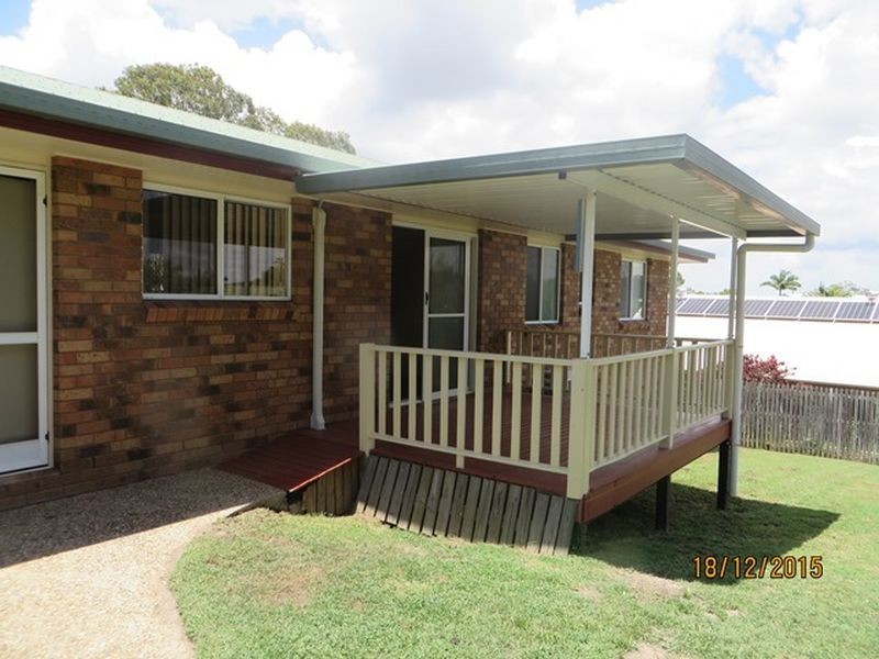 7 RIDGE CLOSE, Tannum Sands QLD 4680