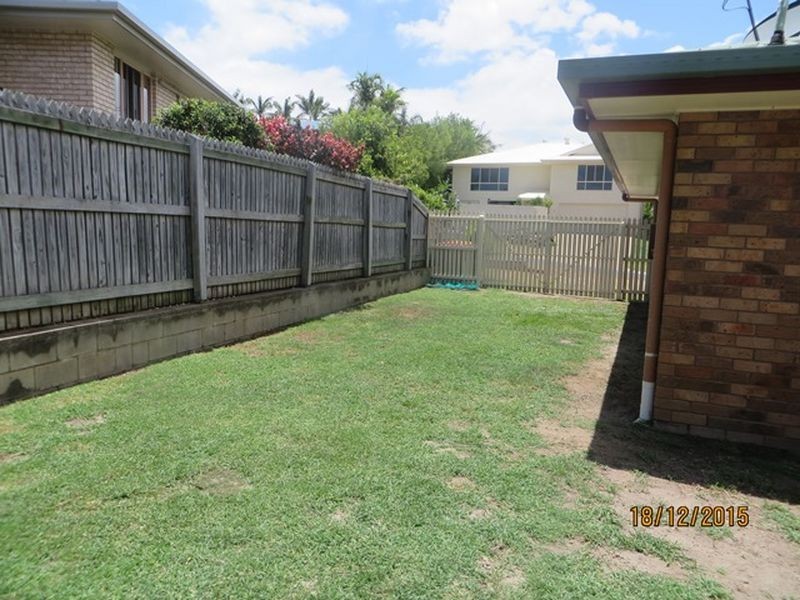 7 RIDGE CLOSE, Tannum Sands QLD 4680