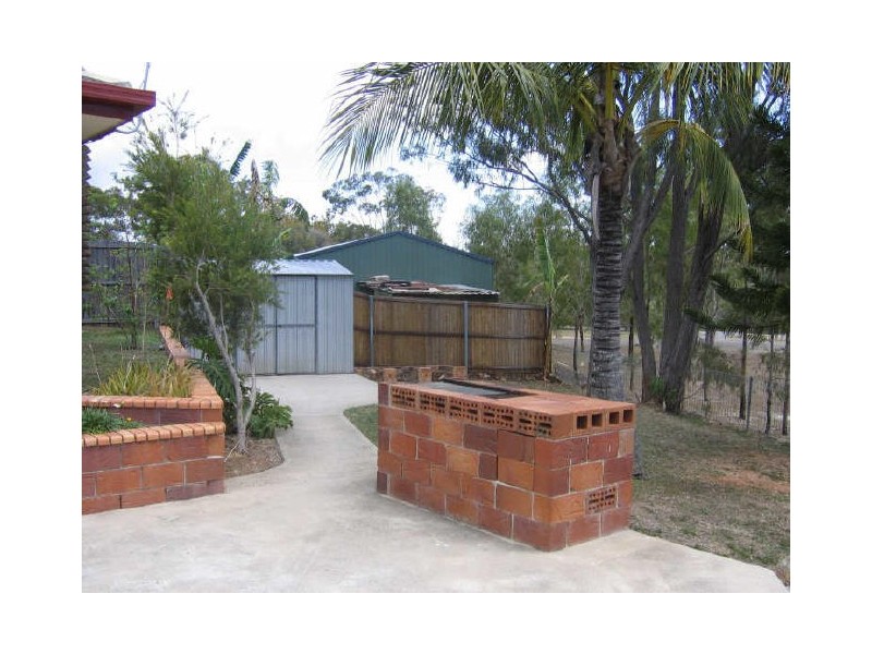 12 Blackwell Street, Tannum Sands QLD 4680