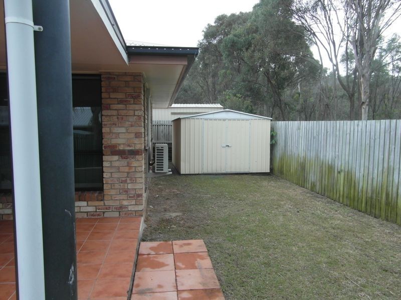8 YARAAN COURT, Boyne Island QLD 4680