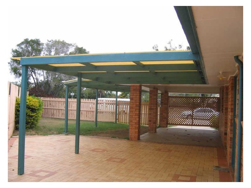 5 GLENVILLE STREET, Tannum Sands QLD 4680