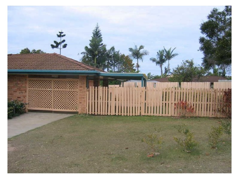 5 GLENVILLE STREET, Tannum Sands QLD 4680