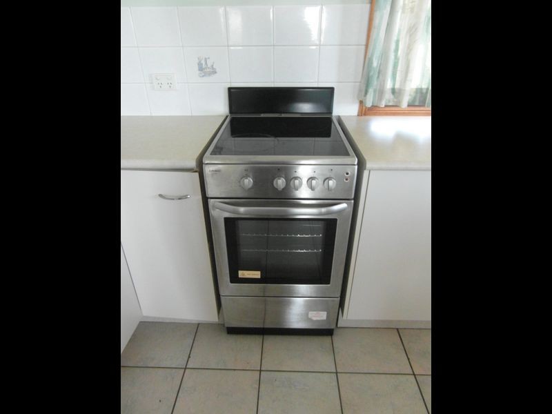 14 SAYRE CRESCENT, Boyne Island QLD 4680
