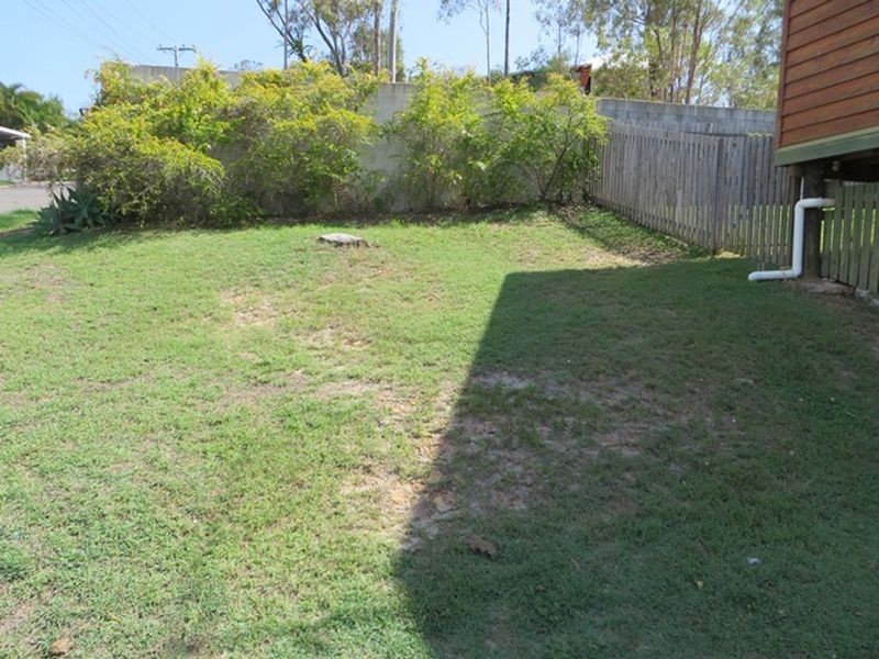 14 SAYRE CRESCENT, Boyne Island QLD 4680