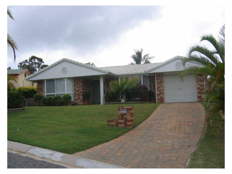 6 WATTORA CLOSE, Boyne Island QLD 4680