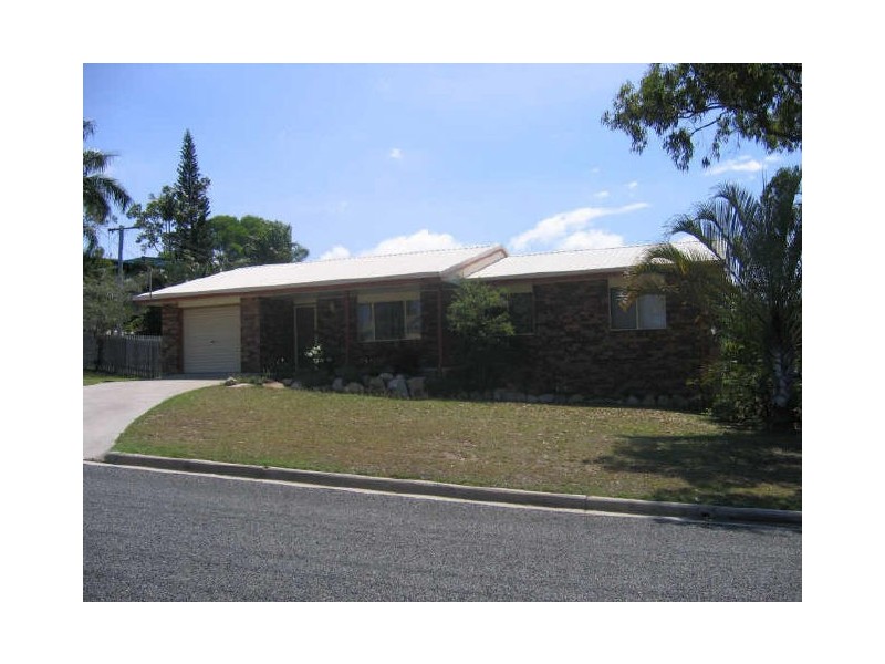 Tannum Sands QLD 4680