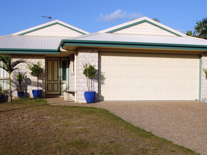 35 BEVINGTON STREET, Tannum Sands QLD 4680